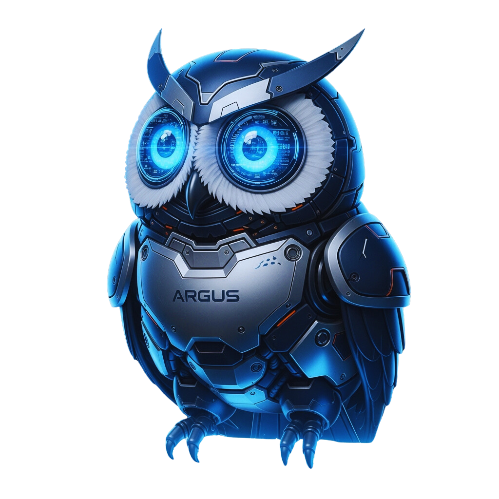Argus AI