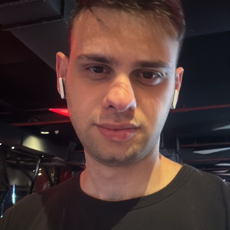 Mehmet Eren Akyol